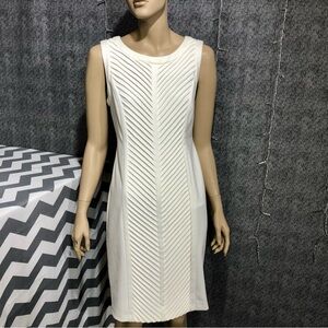 NWOT Calvin Klein Dress